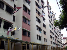 Blk 114 Ho Ching Road (Jurong West), HDB 3 Rooms #272192